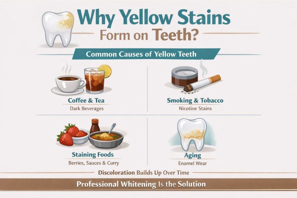 Why-Do-yellow-Stains-Form-on-Teeth
