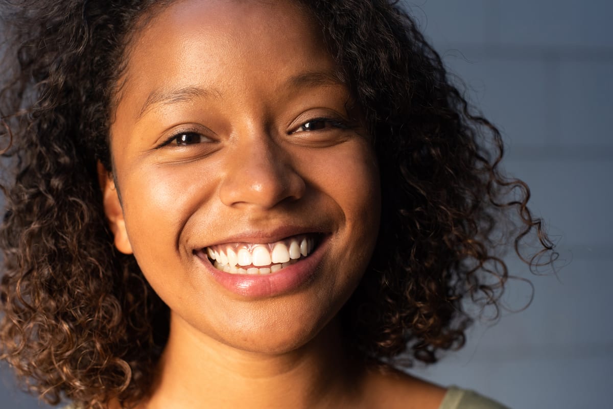 Cosmetic Dentistry in Millbrae